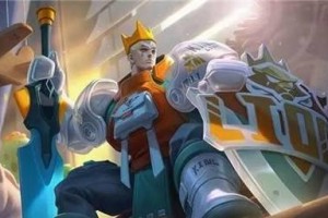 《王者荣耀》S30赛季战令皮肤揭秘（暗夜猎手，一战成名）
