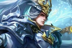 王者试炼韩信出装攻略（征战王者，韩信装备全揭秘）