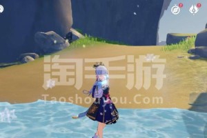 原神凝华新手攻略（探索原神世界，提升实力，战胜强敌，成就传奇）