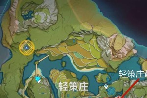 原神激活攻略（解锁秘籍，轻松掌握原神世界的一切精彩）
