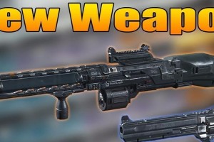 无限时刻武器攻略（揭秘武器的无尽潜力，成就强者之路）