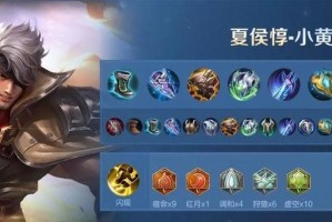 英雄详细出装铭文攻略-构建最强英雄装备方案（解锁游戏胜利之门，打造战无不胜的装备组合）
