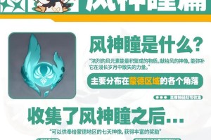 原神攻略（揭秘风神出现的地点和条件，带你一步步击败它！）