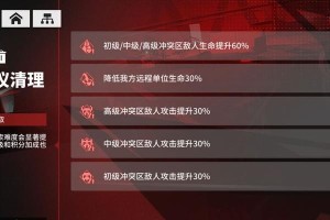 以游戏为主——伊姆赫特技能强度测评（以少前云图计划为例，深入探讨伊姆赫特的技能强度评估方法）