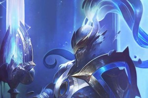 吸血流赵信出装符文攻略（打造无敌吸血神话，助你成为不死的战神！）