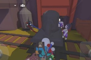 《人类跌落梦境》第八关攻略（轻松过关的关键技巧与注意事项）