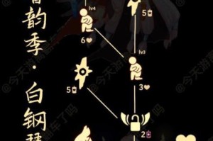 《光遇》与地理学家先祖的交流——兑换图一览（探索新世界，领略地理之美）
