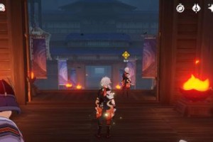 原神穷途归路通关攻略（尽展智慧与勇气，终将抵达胜利的彼岸）