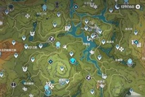 原神公义解密攻略（解锁神秘宝藏，探索未知领域的）