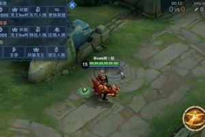 《黄忠技能加点攻略》（掌握黄忠技能加点策略，提升战斗实力）