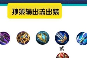 王者荣耀技巧与出装攻略（成为王者，从技巧和装备选择开始！）
