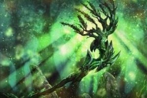 如何完成《魔兽世界》怀旧服德鲁伊毒水之源任务（怀旧服德鲁伊毒水之源任务攻略，一步一步完成）
