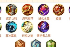 小明极限治疗出装攻略大全（掌握小明最佳出装，实现极限治疗效果）