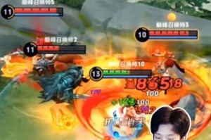 极限逃生露娜出装顺序攻略（露娜出装顺序攻略，助你在极限逃生中无往不利）