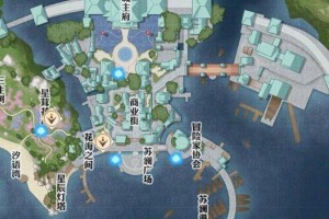 《天谕手游》中如何通过镜头语言完成游戏任务（掌握游戏镜头语言，成为游戏高手）