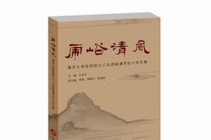 十年清风攻略（荀清）