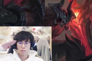 无限火力剑魔实战出装攻略（剑魔出装攻略，战场霸主）