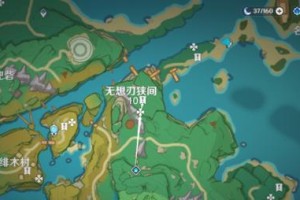 原神草剑攻略（探索草剑的技巧与策略，战胜所有敌人！）