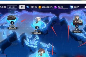 《异界事务所》游戏必备角色培养攻略（15个值得培养的角色及他们的技能解析）