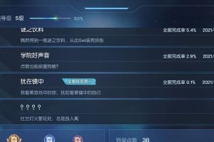 《龙族幻想》游戏学院好声音异闻攻略（揭秘学院好声音比赛的内幕，让你成为比赛的王者）