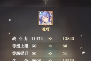 《魂器学院》全面攻略大揭秘！（掌握魂武属性及升级方法，成为强力魂师！）