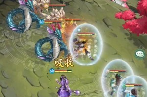 仙剑奇侠传移动版升级攻略（快速提升角色等级的秘密）