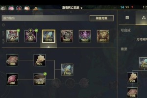 新赛季打野劫出装攻略（解析新赛季劫的最佳出装搭配，带你燃爆战场！）