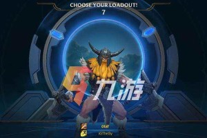 奥拉夫技能详解（震慑战场，重拳出击！——《LOL手游》奥拉夫技能解析）