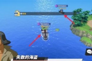 《猫灵相册彩蛋全彩蛋触发方法一览》（掌握全套彩蛋技巧，轻松游玩猫灵相册游戏）