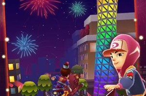 如何获得《地铁跑酷滑板英雄》游戏皮肤？（掌握这些技巧，游戏皮肤轻松拿到手！）