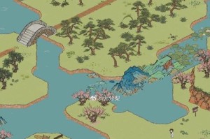江南百景图解锁地图攻略（探索江南美景，畅游游戏世界）