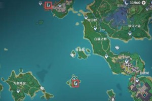 原神钓鱼任务攻略（揭秘原神中最有趣的钓鱼任务，让你轻松获得丰厚奖励！）