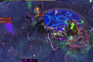 《魔兽世界天命之选》任务攻略大全（从任务选择到完成，助你畅游游戏世界）