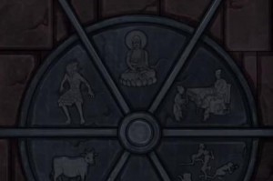 《怨憎会》第六章流程详解（探索新世界，解锁新挑战！）