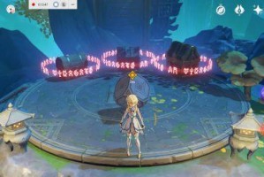 《原神》1.1新增宝箱分享攻略（发现宝藏，快乐分享！）