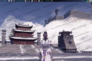 《天涯明月刀》太白打造大全（一步步教你打造最强太白，成为游戏中的无敌存在！）