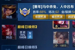 王者荣耀玄策攻略出装（带你领略玄策强大的装备选择，成为王者荣耀的最强玄策！）
