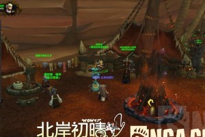 揭秘暗影城（探索暗影城的秘密，打败阴影怪兽的关键技巧）