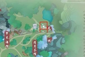 新笑傲江湖手游奇遇任务攻略（一步步完成，轻松获得丰厚奖励）