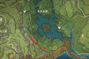 原神猪公主收集攻略（挑战猪公主，解锁宝藏，体验原神全新冒险乐趣！）