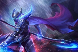 三体铭文出装攻略（挑战极限，征服三界！（）