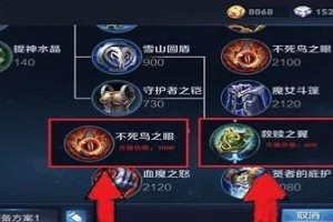 东皇辅助出装攻略（合成攻略助你成为最强辅助）