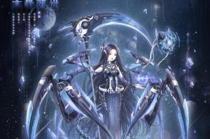 奇迹暖暖新服芒山采雾套装预览（全新设计色彩斑斓搭配华美）