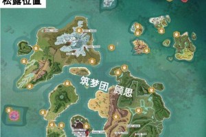 《创造与魔法》游戏黑猪饲料实战攻略（打造最有效的黑猪饲料，让你在游戏中一统天下）