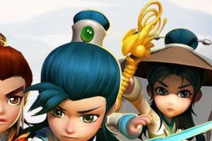 《武侠传奇技能大全最新攻略》（掌握最强技能，成为无敌武侠）