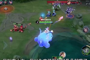 峡谷剑魔出装铭文攻略大全（超高输出！峡谷剑魔装备和铭文选择完全攻略）