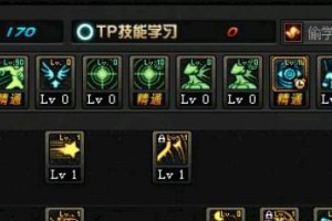 元素技能详细攻略（掌握元素技能的关键要点及实战技巧）