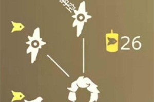 《以光遇风行季第三个任务完成攻略》（挑战极限，获取飞翔技能）