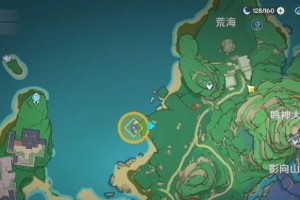 咸鱼也能成神！《原神》以棋阵攻略（跟着咸鱼学会以棋阵策略，成为《原神》中的高手！）