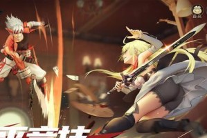 《神陵武装伙伴技能搭配攻略》（探索无尽可能性，打造最强战斗阵容）